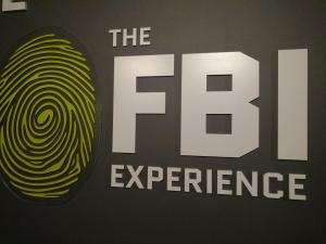 FBI Experience